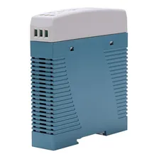 Fonte Chaveada 24v 1a / 20w P/ Trilho Din 100~240v Mw Foto mini  3