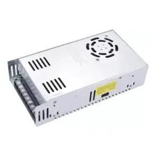 Fonte Chaveada 24v 25a 600w Bivolt Foto mini 1