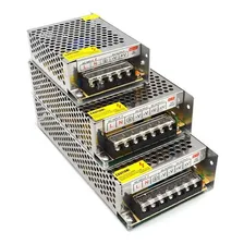 Fonte Chaveada 24v 36w 1,5a Bi-volt Cftv Uso Geral Foto mini  2