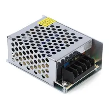 Fonte Chaveada 24v 36w 1,5a Bi-volt Cftv Uso Geral Foto  mini 1