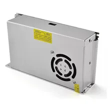 Fonte Chaveada 30a 12v Cftv Fita Led Som Automotivo Foto mini 3