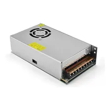 Fonte Chaveada 30a 12v Cftv Fita Led Som Automotivo Foto mini 1