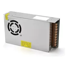 Fonte Chaveada 30a 12v Cftv Fita Led Som Automotivo Foto mini 2