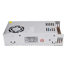Fonte Chaveada 48v 10a 480w Bivolt Com Chave Seletora Foto mini 3