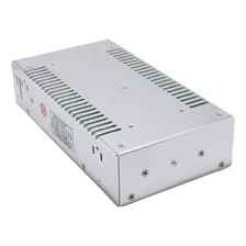 Fonte Chaveada 48v 10a 480w Bivolt Com Chave Seletora Foto mini 2
