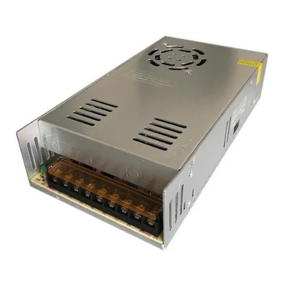 Fonte Chaveada 50a 12v 600w Foto 1