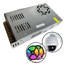 Fonte Chaveada 50a 12v 600w Foto mini 2