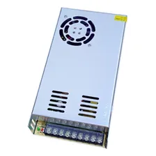 Fonte Chaveada 50a 12v 600w Camera Fita Som Bivolt Foto mini 4