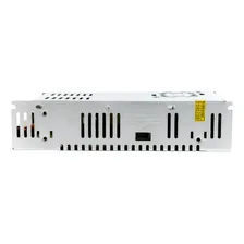 Fonte Chaveada 50a 12v 600w Camera Fita Som Bivolt Foto mini 4