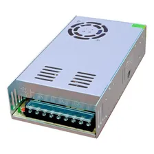 Fonte Chaveada 50a 12v 600w Camera Fita Som Bivolt Foto mini 2