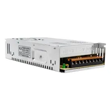 Fonte Chaveada 50a 12v 600w Camera Fita Som Bivolt Foto mini  2
