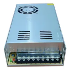 Fonte Chaveada 50a 12v 600w Camera Fita Som Bivolt Foto mini 3