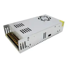 Fonte Chaveada 50a 12v 600w Camera Fita Som Bivolt Foto mini 1