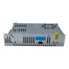 Fonte Chaveada 50a 12v 600w Cameras Cftv Fita Led Foto mini 2