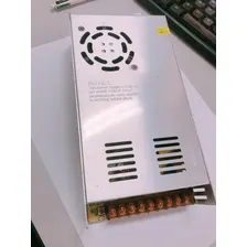 Fonte Chaveada 50a 12v 600w Cftv Fita Led Som Foto mini 4