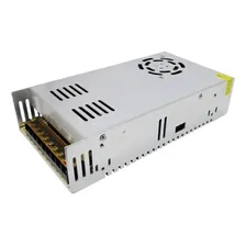 Fonte Chaveada 50a 12v 600w Cftv Fita Led Som Foto mini 2