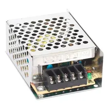 Fonte Chaveada 5a Colmeia 12v 60w Bivolt Foto mini 1