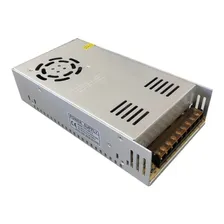 Fonte Chaveada 5v 60a 300w Estabilizada Bivolt Com Cooler Foto mini 4