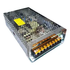 Fonte Chaveada 8.3a 24v Chave 110/220v 200w Ctb Foto mini 1