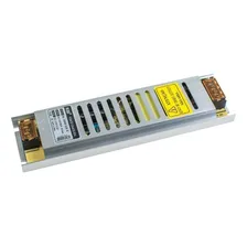 Fonte Chaveada 8a 12v 100w Bivolt Para Fita De Led/cftv Foto mini 3