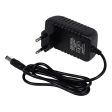 Fonte Chaveada Ac-bel Bivolt 12v 2a Foto mini 1