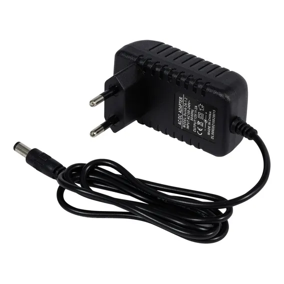 Fonte Chaveada Ac-bel Bivolt 12v 2a Foto 1