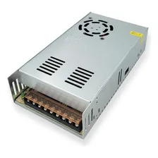 Fonte Chaveada Automotiva Carregador 12v 50a Foto mini 1