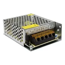 Fonte Chaveada Bivolt 12v 5a 60w Colmeia Mxt Foto mini 1