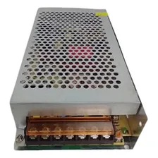 Fonte Chaveada Bivolt 15a 12vcc 180w Foto mini  2