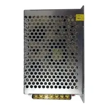 Fonte Chaveada Bivolt 5v 10a 50w P/ Fita Led Uso Geral Foto mini 4