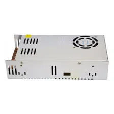 Fonte Chaveada Bivolt Colmeia 50a 12v 600w Cftv Fita Led Som Foto mini 2