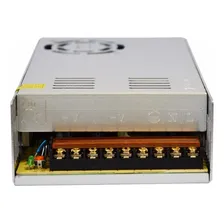 Fonte Chaveada Bivolt Colmeia 50a 12v 600w Cftv Fita Led Som Foto mini 3
