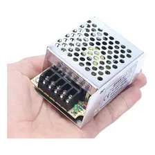 Fonte Chaveada Colmeia 12v 5a 60w Bivolt Foto mini 4