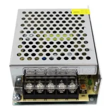 Fonte Chaveada Colmeia 12v 5a 60w Bivolt Foto mini 1