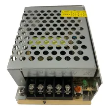 Fonte Chaveada Colmeia Bivolt Power Supply S-60-12 Bivolt Foto mini 4