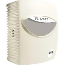 Fonte Chaveada Cs Com Temporizador Fc 1210t Foto  mini 1