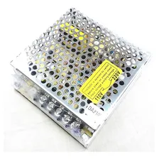 Fonte Chaveada Entrada 100/240vca Saída 24vcc 25w 1a Foto mini 3