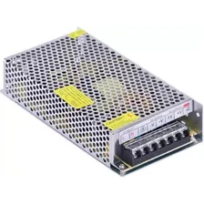 Fonte Chaveada Estabelizadora 12v 15a 180w Bivolt Foto mini 1