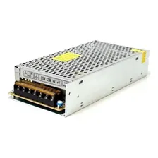 Fonte Chaveada Estabilizada 12v 20a 240w Bivolt Foto mini 1