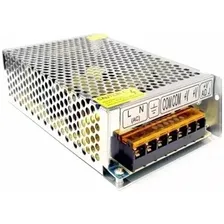 Fonte Chaveada Estabilizada 12v 20a 240w Bivolt Foto mini 2