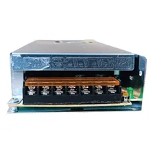 Fonte Chaveada Estabilizada 12v 30a 360w Bivolt Foto mini 4