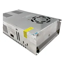 Fonte Chaveada Estabilizada 24v 30a 720w Bivolt Foto mini  3