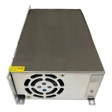 Fonte Chaveada Estabilizada 50a 24v 1200w Bivolt Fita Led Foto mini  2