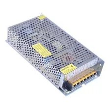 Fonte Chaveada Estabilizada 5v 30a 150w Fonte Colmeia Bivolt Foto mini 3