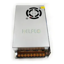 Fonte Chaveada Estabilizadora 10a 24v 240w Bivolt Foto mini 3