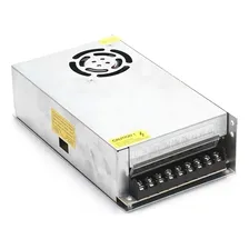 Fonte Chaveada Estabilizadora 10a 24v 240w Bivolt Foto mini 2
