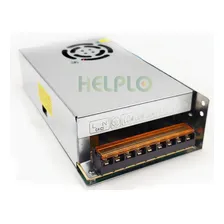 Fonte Chaveada Estabilizadora 10a 24v 240w Bivolt Foto mini 4