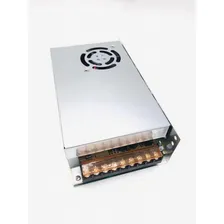 Fonte Chaveada Estabilizadora 10a 24v 240w Bivolt Foto mini 1
