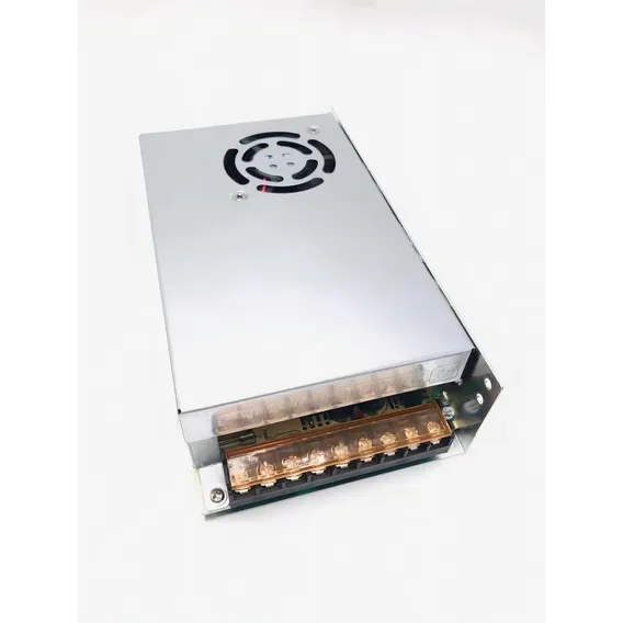 Fonte Chaveada Estabilizadora 10a 24v 240w Bivolt Foto 1