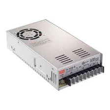 Fonte Chaveada Estabilizadora 12v 30a 360w Bivolt Cftv E Led Foto mini 1
